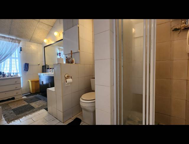 4 BEDROOM HOUSE FOR SALE IN SASOLBURG EXT 23